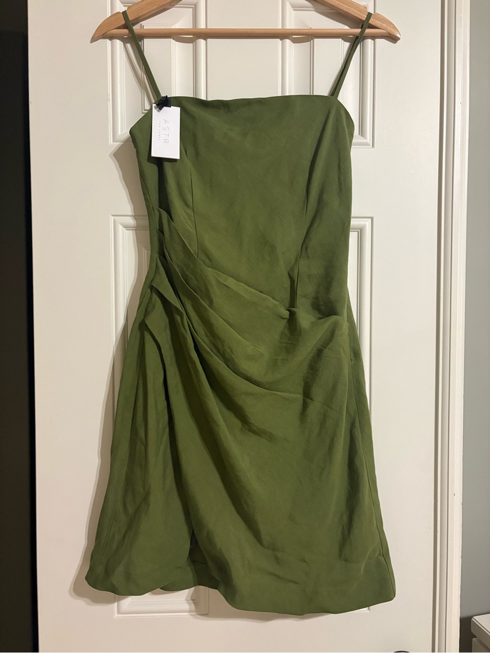 ASTR Isadora Dress Brand New